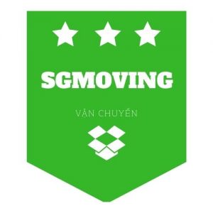 logo sgmoving