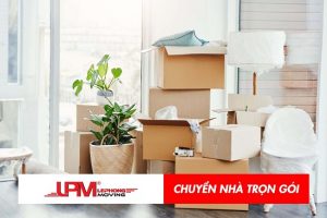 Taxi Tải Lê Phong Moving