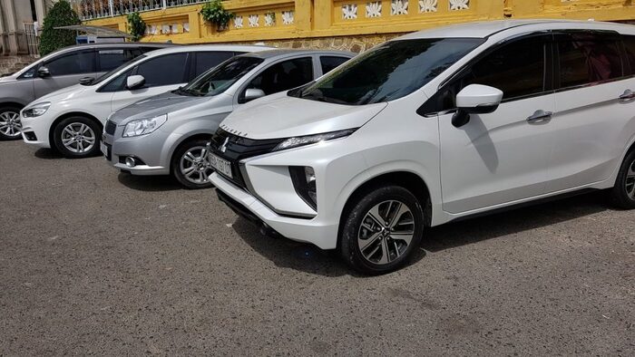 Huy Đạt cho thuê xe tự lái 7 chỗ đặc biệt tại Bình Dương (Nguồn: Internet)