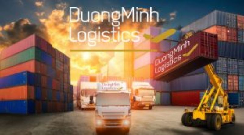 công ty vận tải Bắc Nam – Dương Minh Logistics | Nguồn: Công ty Dương Minh Logistics