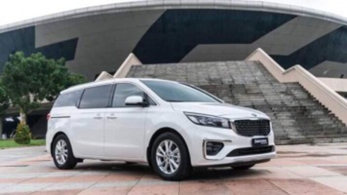 Công ty Vận Tải Và Du Lịch Netviet – VNC cung cấp dịch vụ thuê xe ô tô tự lái tại Hà Nội (Nguồn: Internet)