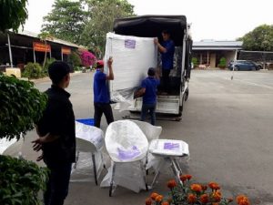 dịch vụ chuyển nhà trọn gói quận Gò Vấp | Hình mnh họa