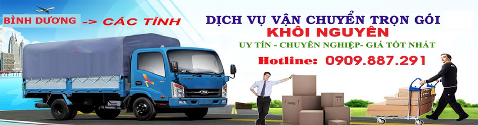 Vận chuyển trọ giá rẻ Khôi Nguyên