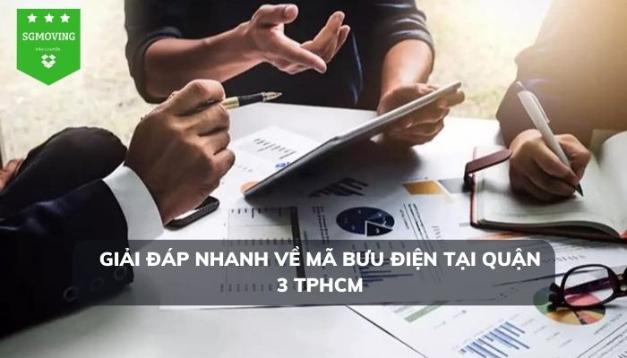 Dưới đây là một số các câu hỏi mà chúng tôi thường gặp liên quan về mã vùng quận 3 