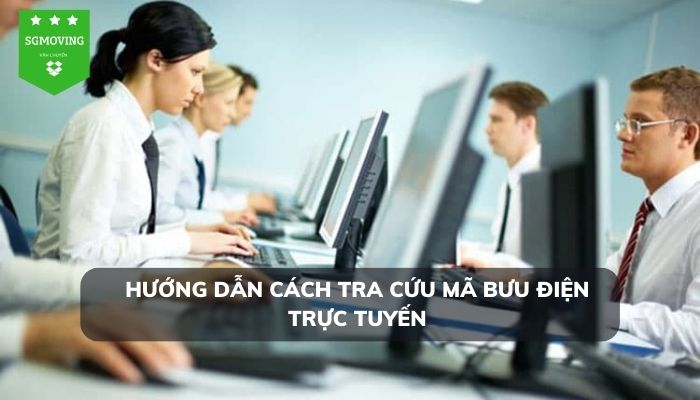 Tra cứu mã bưu điện Bình Chánh với website: mabuudien.net