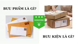 Bưu kiện là gì? Bưu phẩm là gì? Dịch vụ vận chuyển an toàn, uy tín