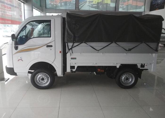 Xe tải Tata 500kg