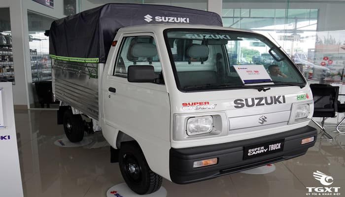 Xe tải Suzuki 500kg