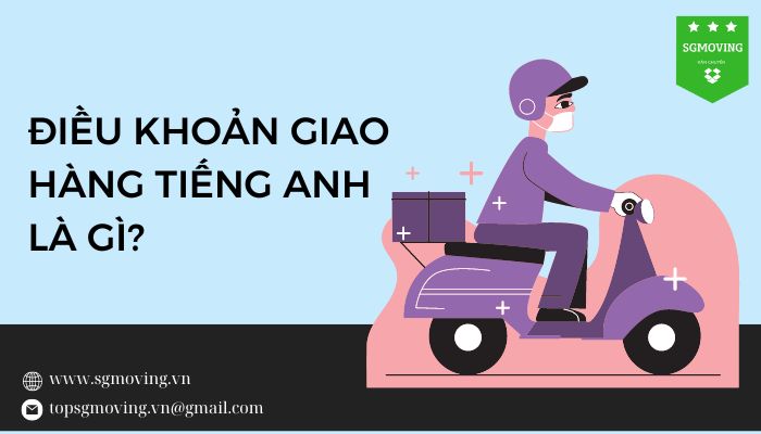 Giải đáp điều khoản tiếng Anh là gì