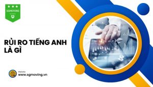 Giải đáp rủi ro tiếng Anh là gì